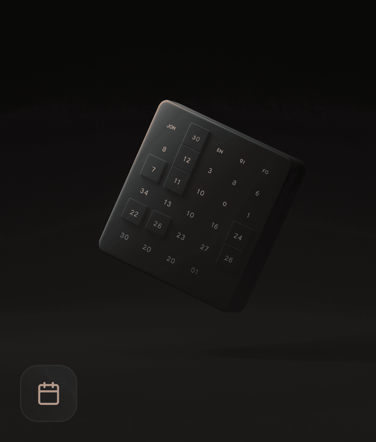 One Calendar to Rule Them All